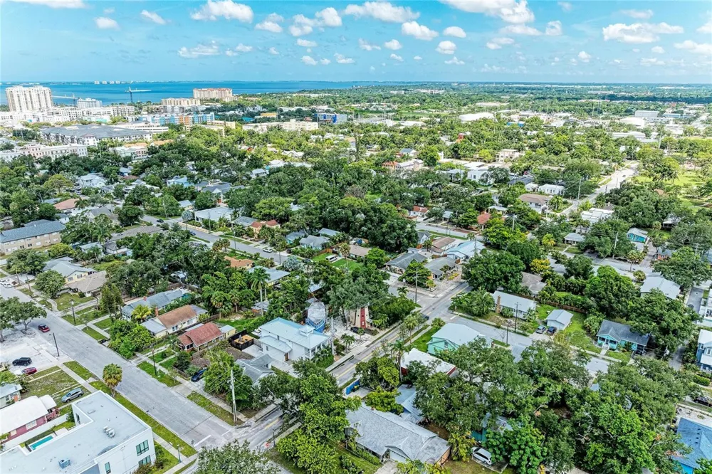 449 OSPREY AVENUE Sarasota, FL 34236