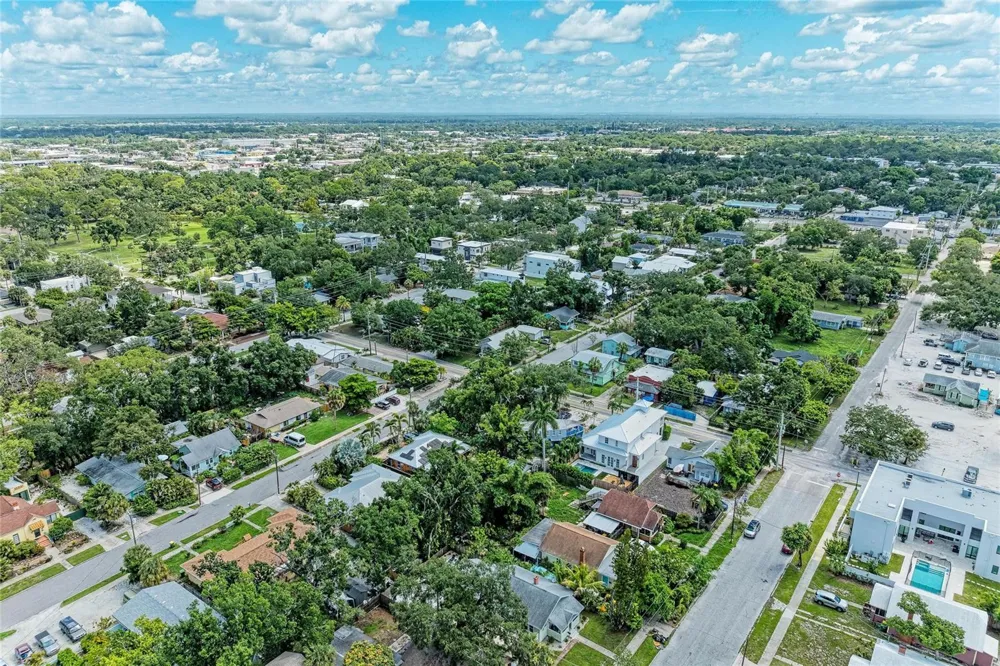 449 OSPREY AVENUE Sarasota, FL 34236