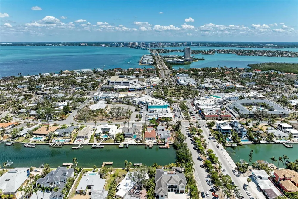 449 OSPREY AVENUE Sarasota, FL 34236
