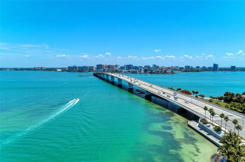449 OSPREY AVENUE Sarasota, FL 34236
