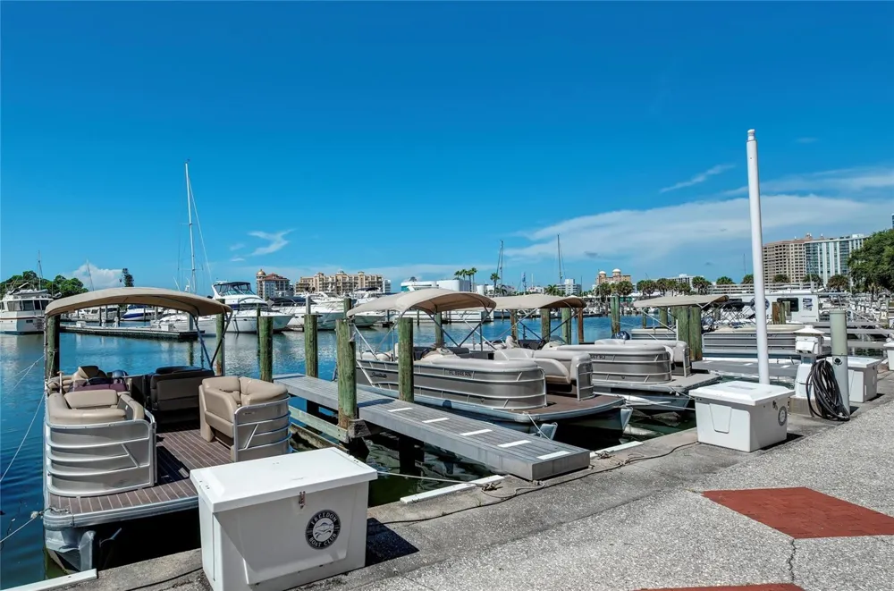 449 OSPREY AVENUE Sarasota, FL 34236