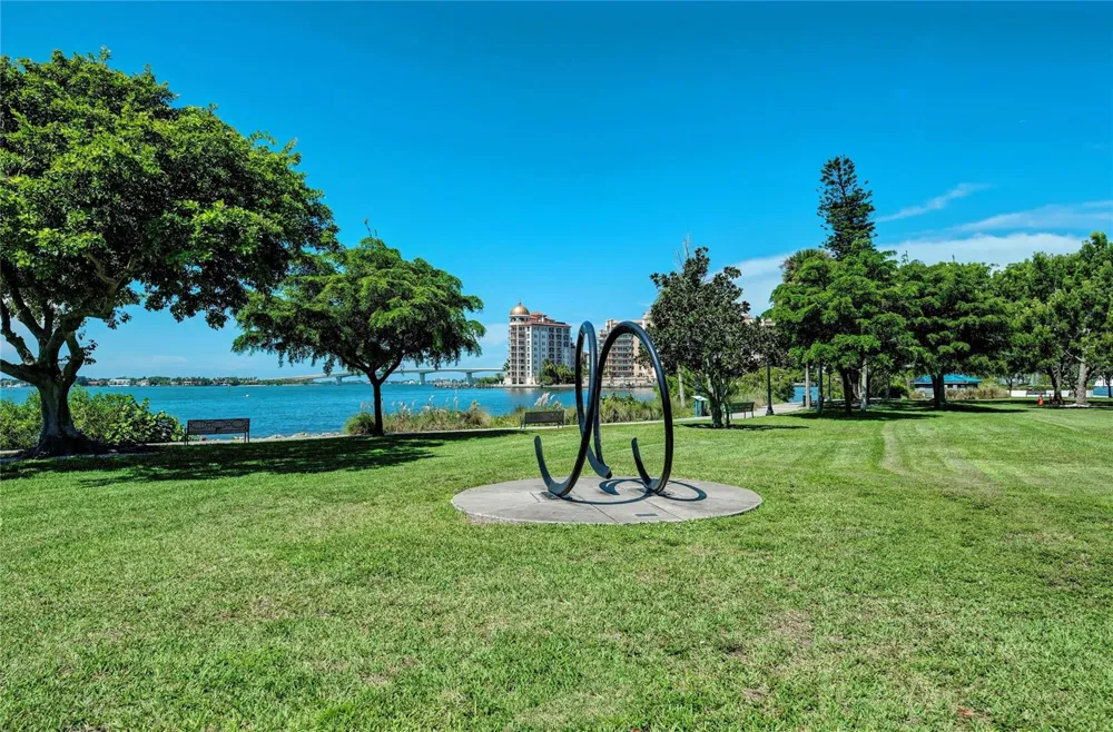 449 OSPREY AVENUE Sarasota, FL 34236