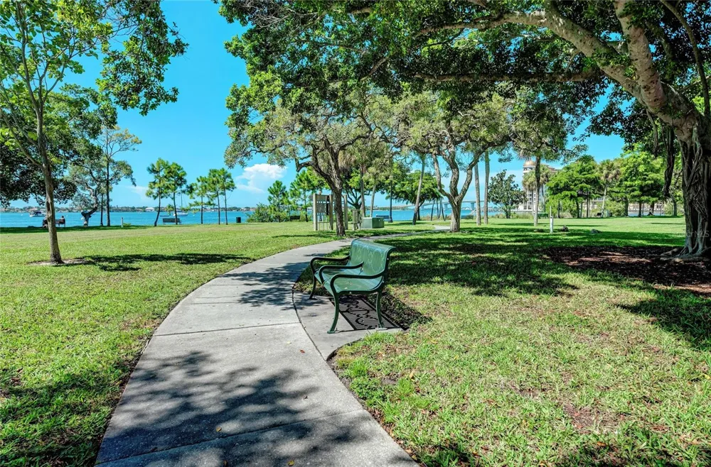 449 OSPREY AVENUE Sarasota, FL 34236