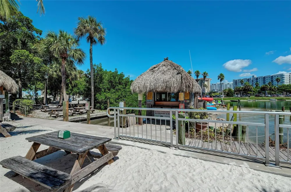 449 OSPREY AVENUE Sarasota, FL 34236