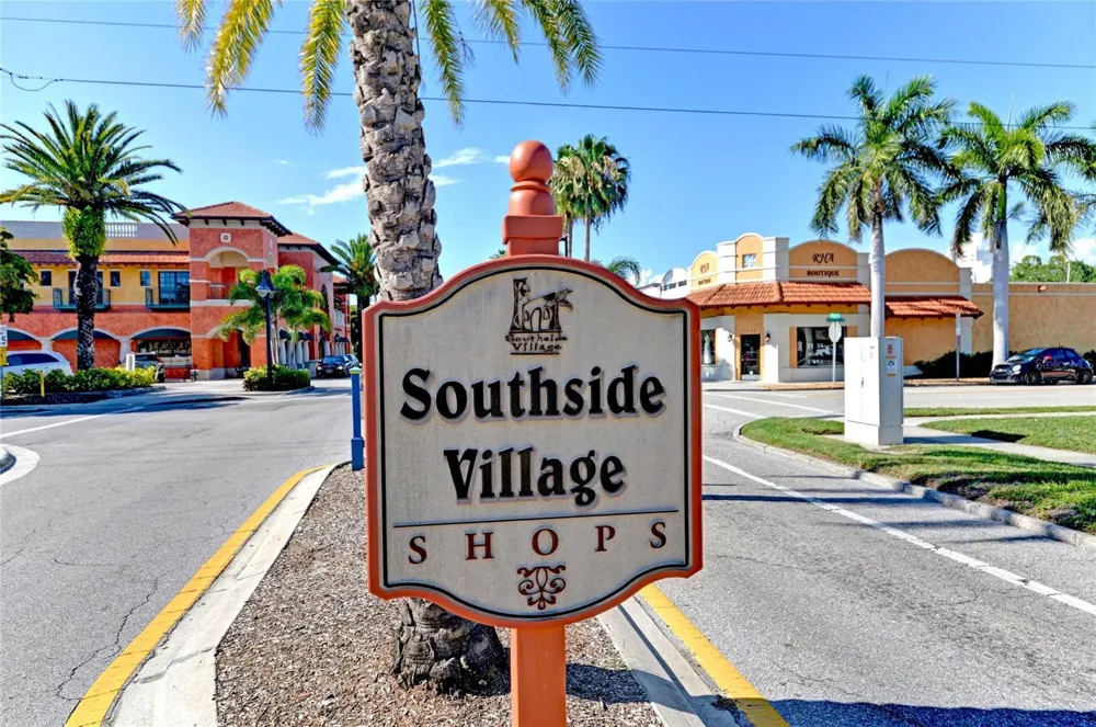 449 OSPREY AVENUE Sarasota, FL 34236