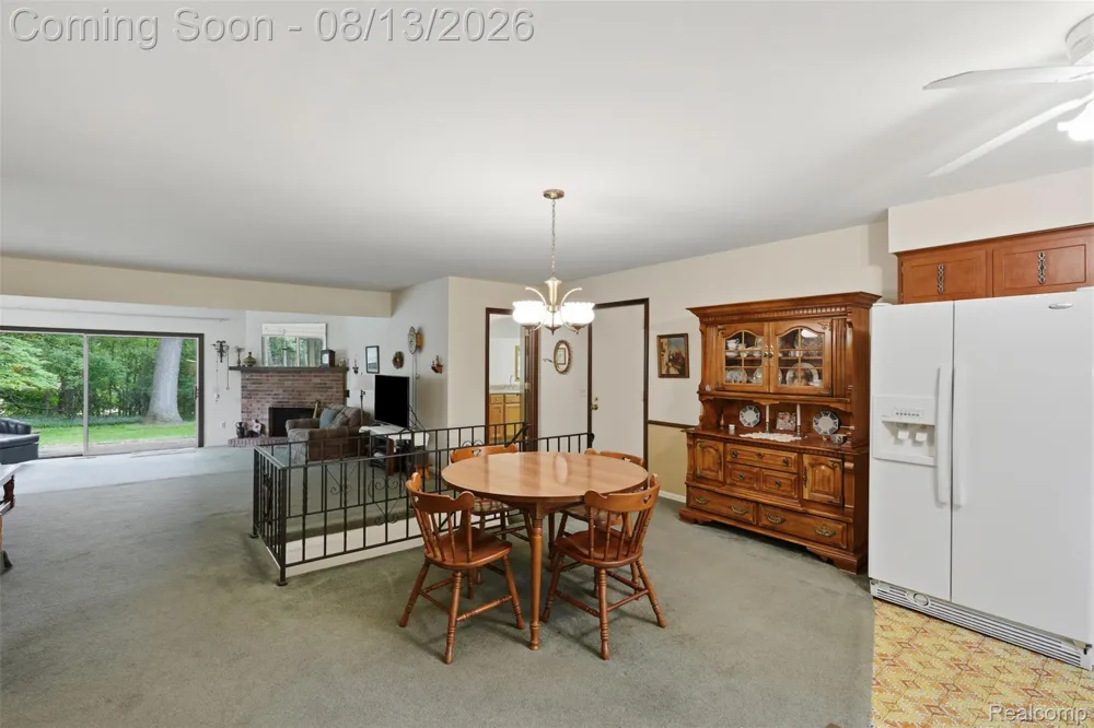 2742 Parkway Place Hartland Township, MI 48353