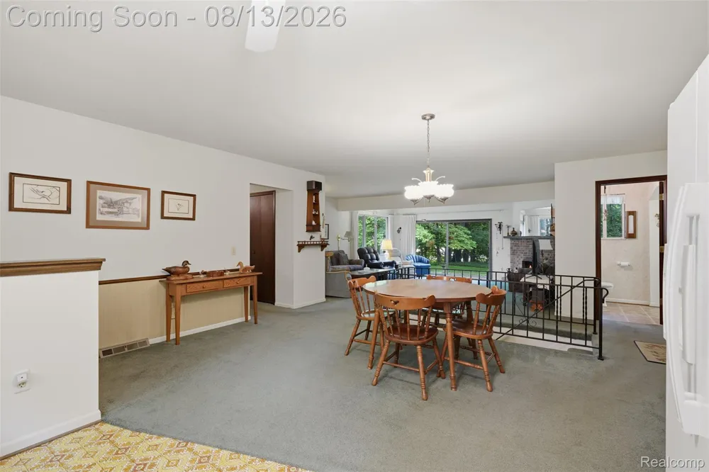2742 Parkway Place Hartland Township, MI 48353