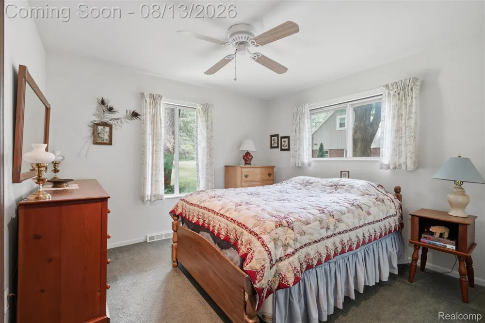 2742 Parkway Place Hartland Township, MI 48353