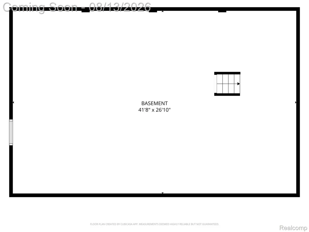 2742 Parkway Place Hartland Township, MI 48353