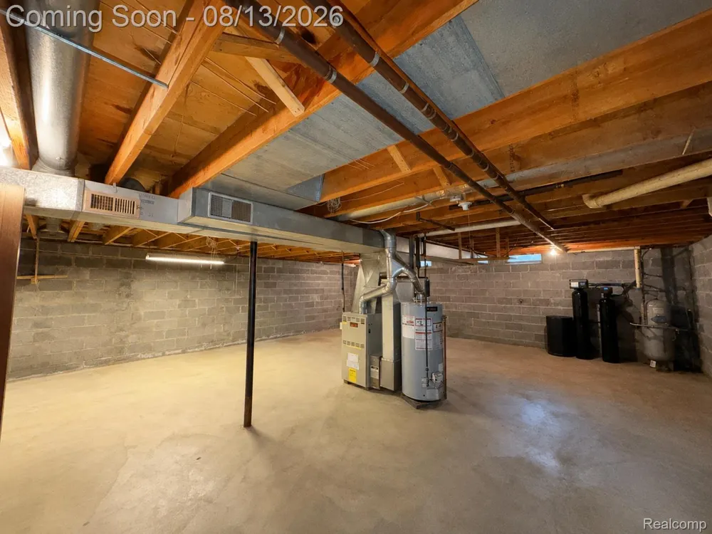 2742 Parkway Place Hartland Township, MI 48353