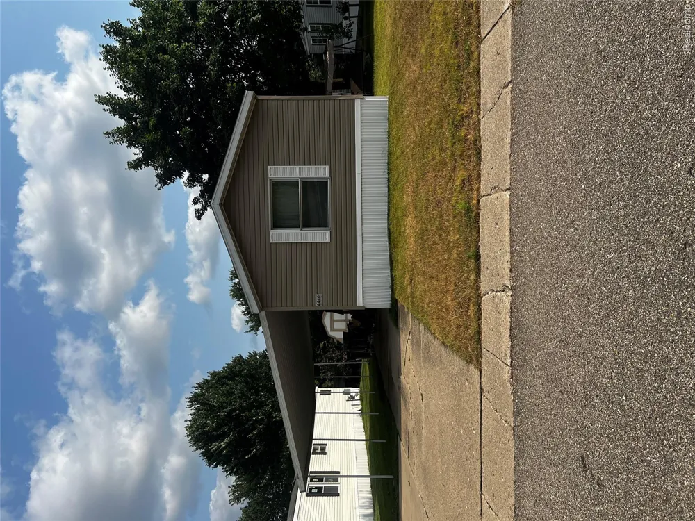 4440 Overlook Terrace SE Kentwood City, MI 49512