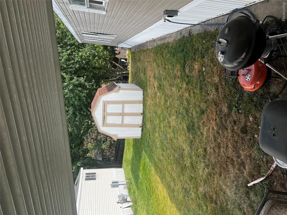 4440 Overlook Terrace SE Kentwood City, MI 49512