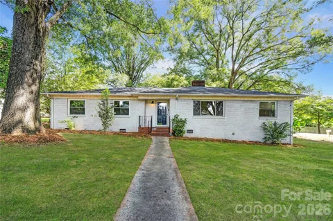 6109 Robinson Church Road