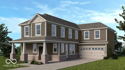 16030 Meadow Frost Court