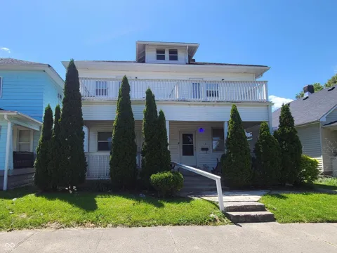 3617 Brookside Parkway South Drive #B (Upper)