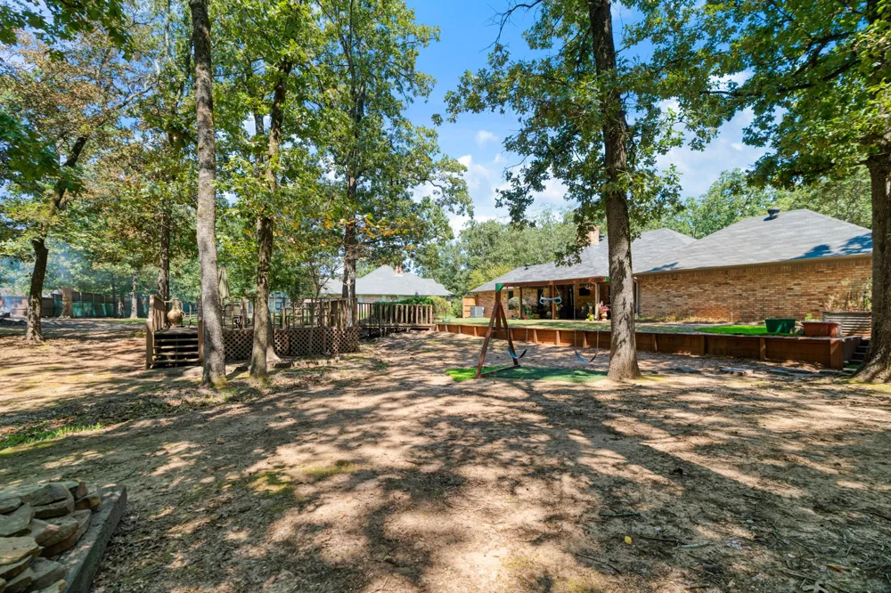 245 Red Oak Lane Powderly, TX 75473
