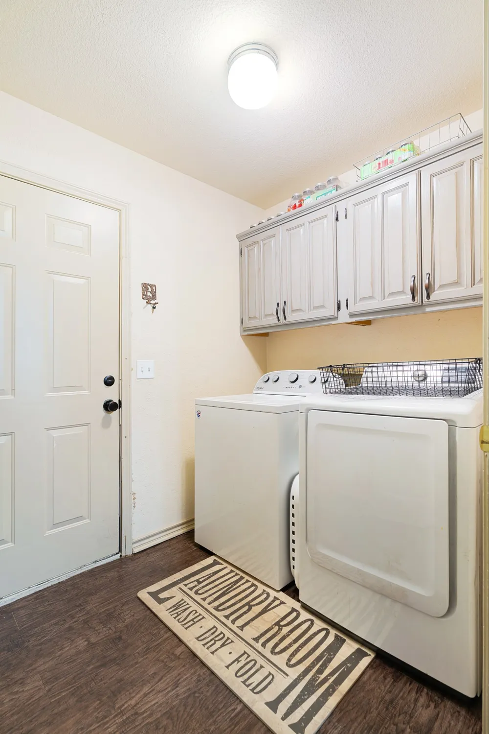 245 Red Oak Lane Powderly, TX 75473
