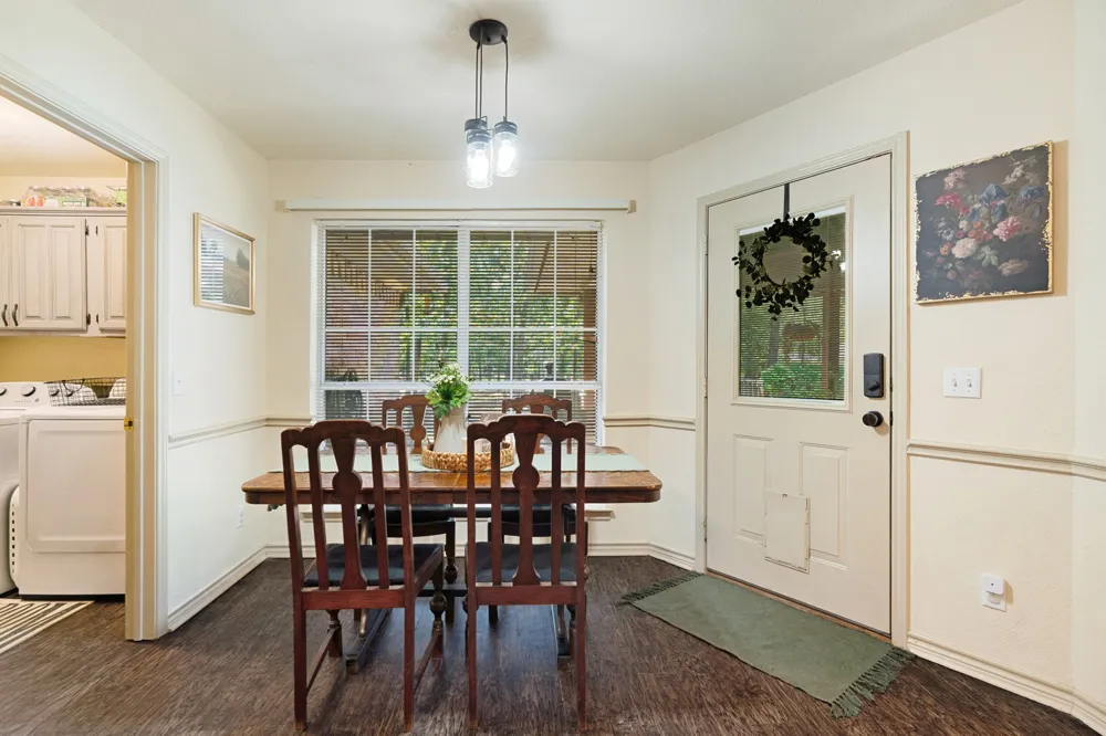 245 Red Oak Lane Powderly, TX 75473