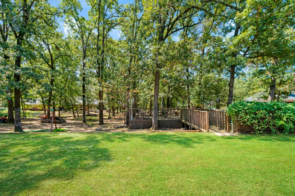 245 Red Oak Lane Powderly, TX 75473