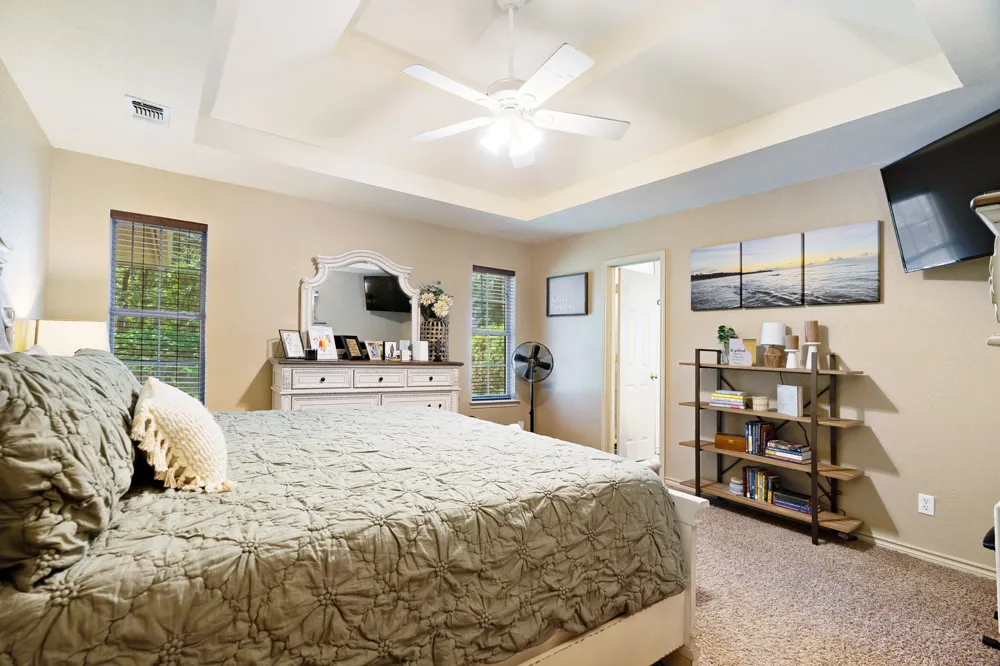 245 Red Oak Lane Powderly, TX 75473