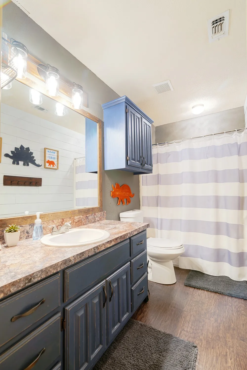 245 Red Oak Lane Powderly, TX 75473