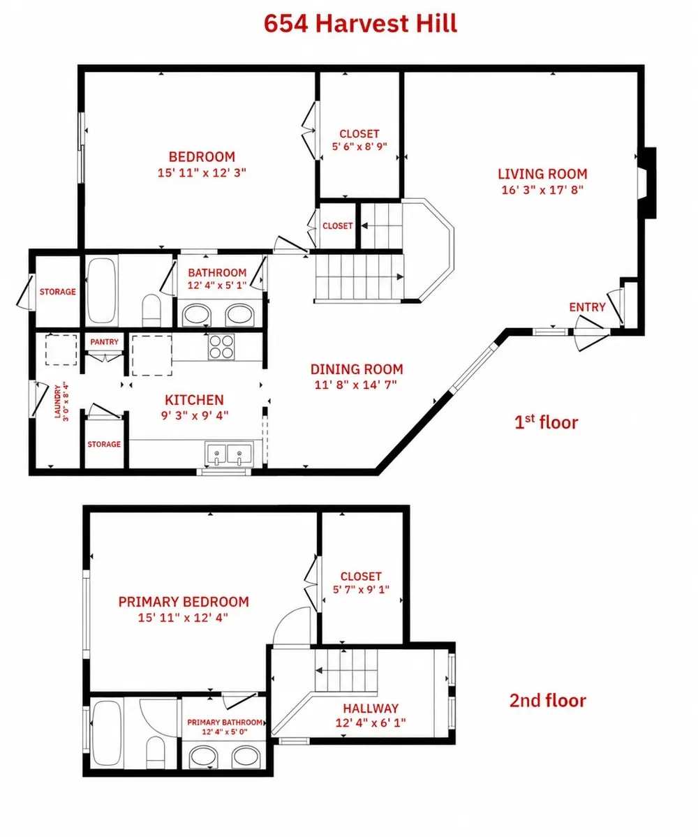 650 Harvest Hill Street Lewisville, TX 75067