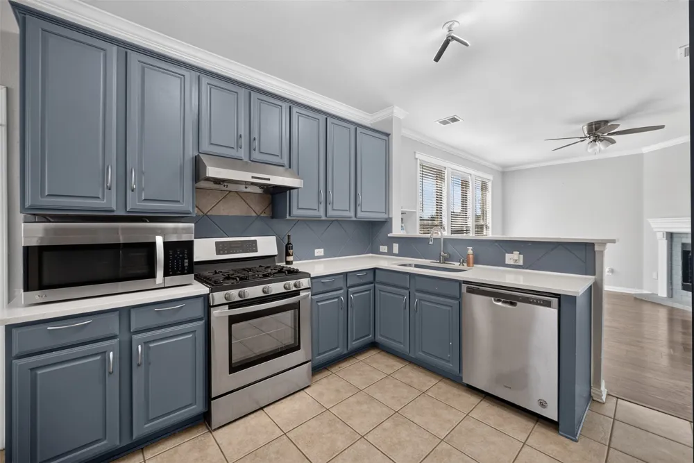 9633 Anns Way Plano, TX 75025