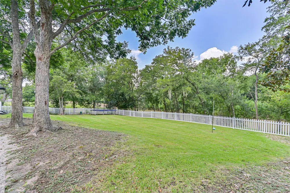 11 Haverford Lane Friendswood, TX 77546