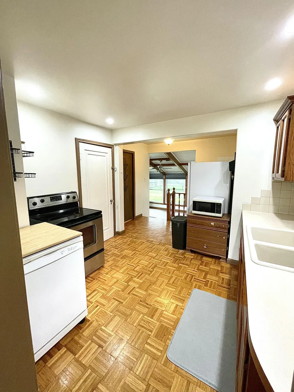 537 Fairfield Avenue Battle Creek, MI 49015
