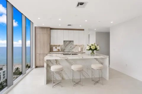 151 Seabreeze Boulevard #1003
