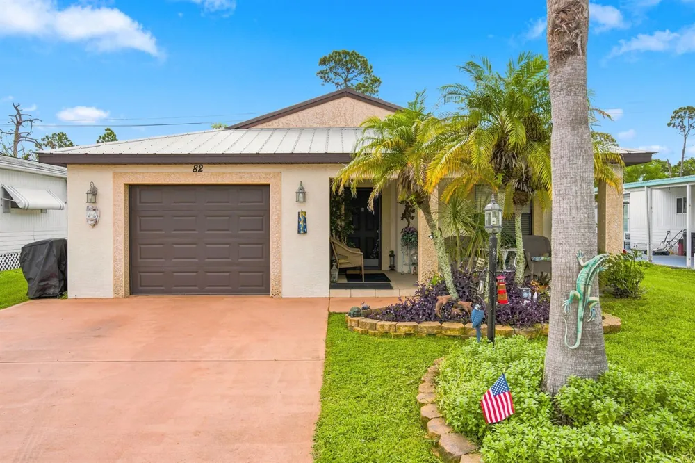 82 Mediterranean Boulevard E Port St. Lucie, FL 34952