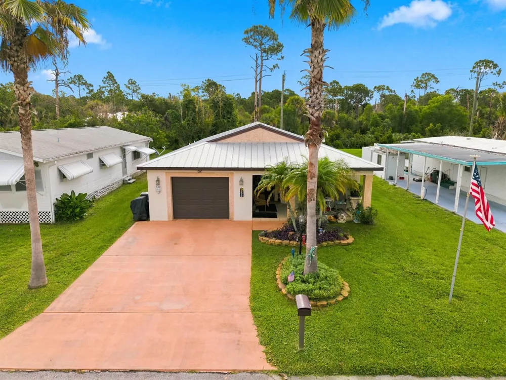 82 Mediterranean Boulevard E Port St. Lucie, FL 34952