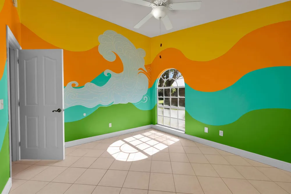 4707 Paleo Pines Circle Fort Pierce, FL 34951