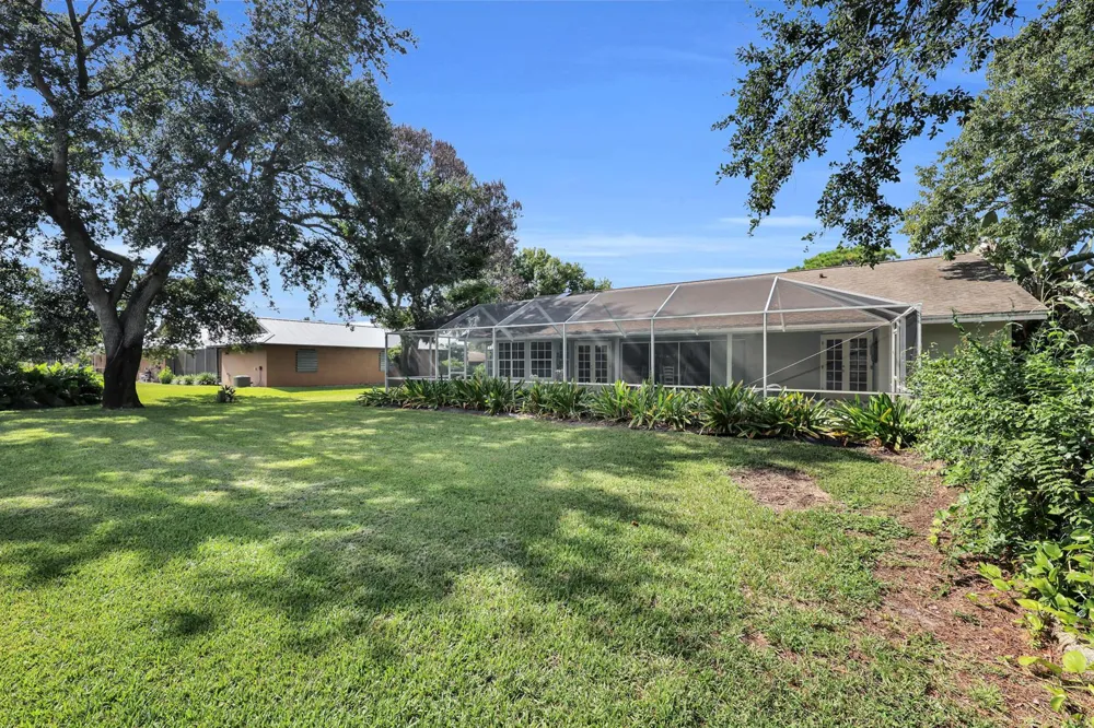 4707 Paleo Pines Circle Fort Pierce, FL 34951