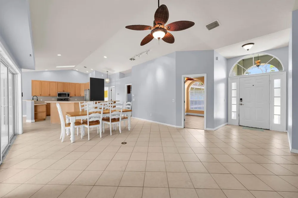 4707 Paleo Pines Circle Fort Pierce, FL 34951