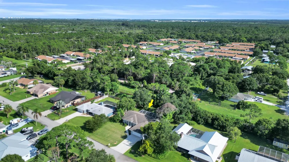 4707 Paleo Pines Circle Fort Pierce, FL 34951