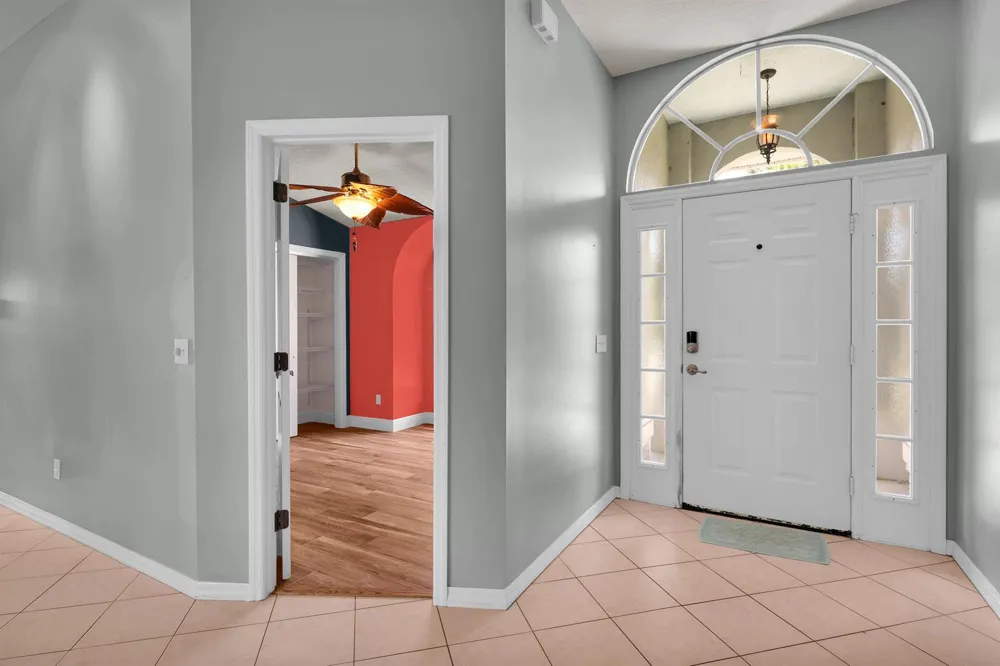 4707 Paleo Pines Circle Fort Pierce, FL 34951