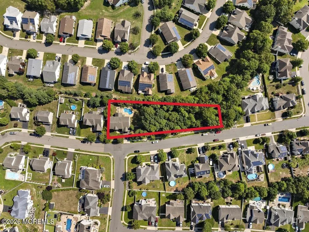 66 Vicari Way Little Egg Harbor, NJ 08087