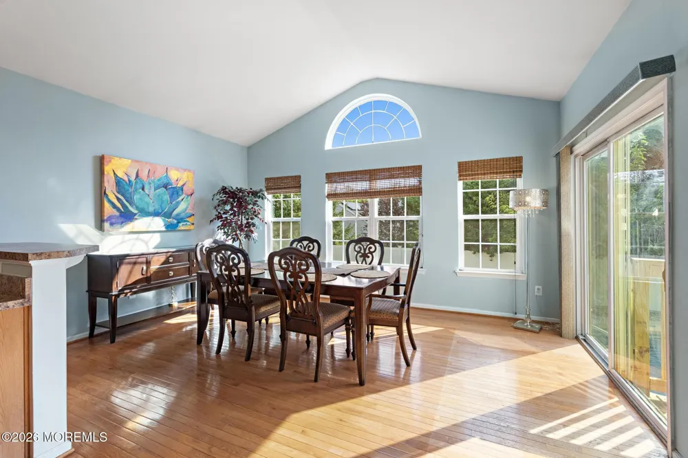 66 Vicari Way Little Egg Harbor, NJ 08087
