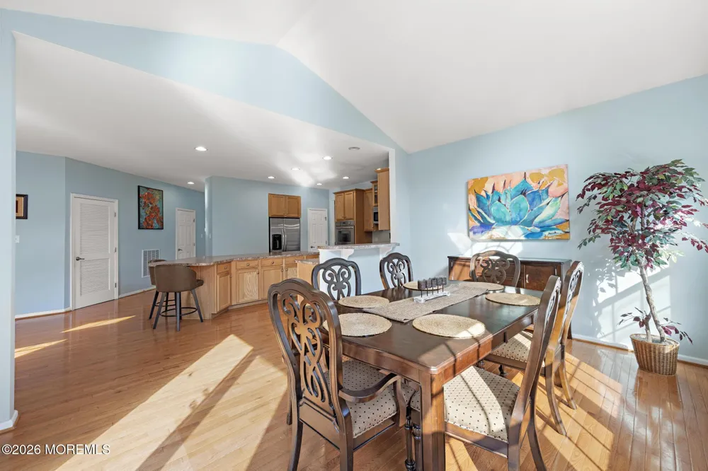 66 Vicari Way Little Egg Harbor, NJ 08087