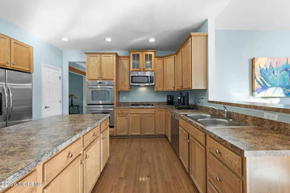 66 Vicari Way Little Egg Harbor, NJ 08087
