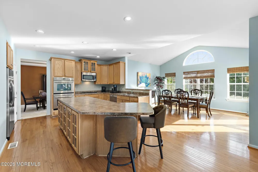 66 Vicari Way Little Egg Harbor, NJ 08087