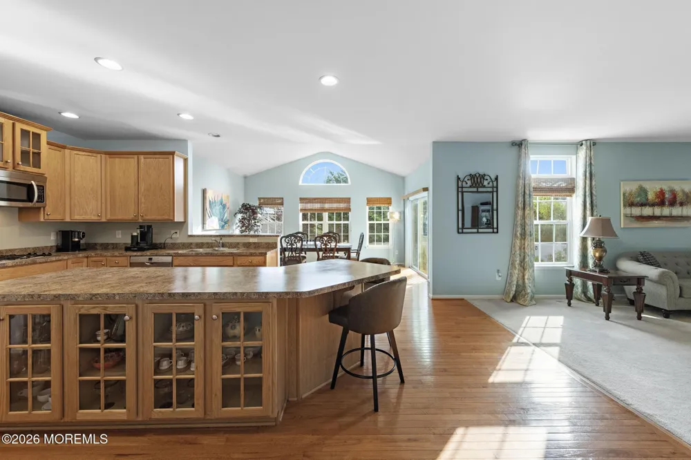 66 Vicari Way Little Egg Harbor, NJ 08087