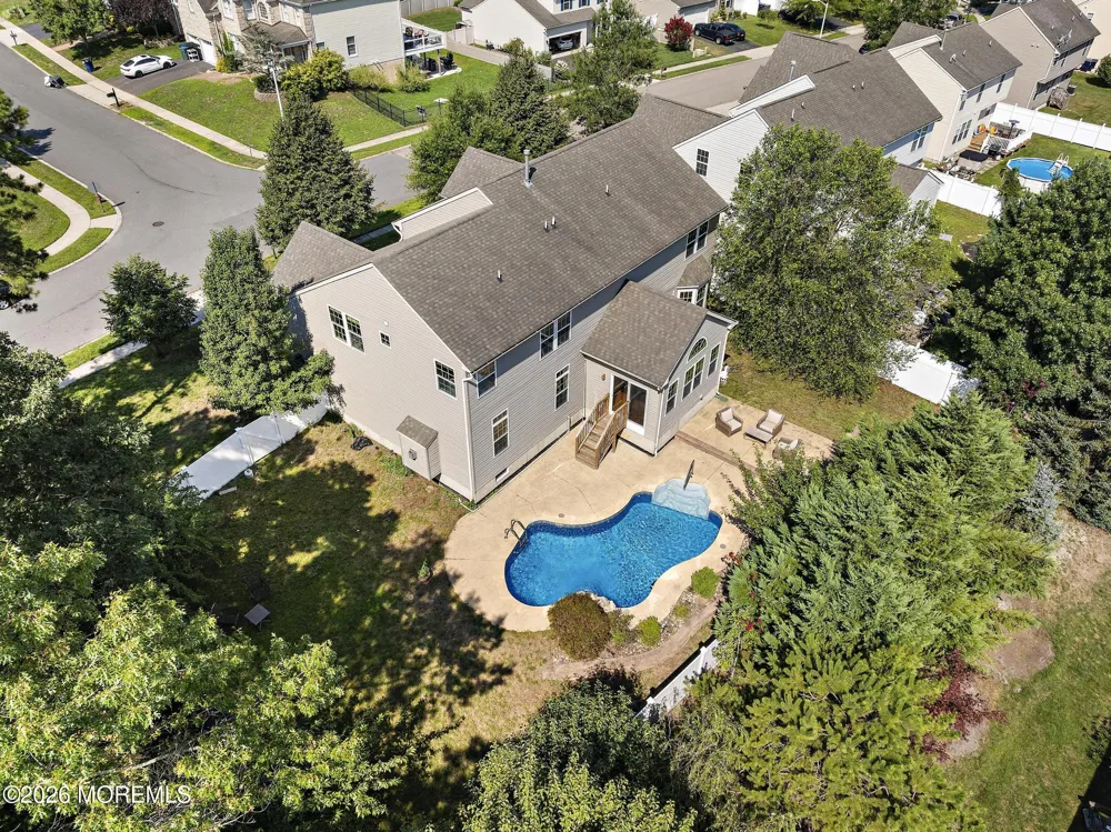 66 Vicari Way Little Egg Harbor, NJ 08087