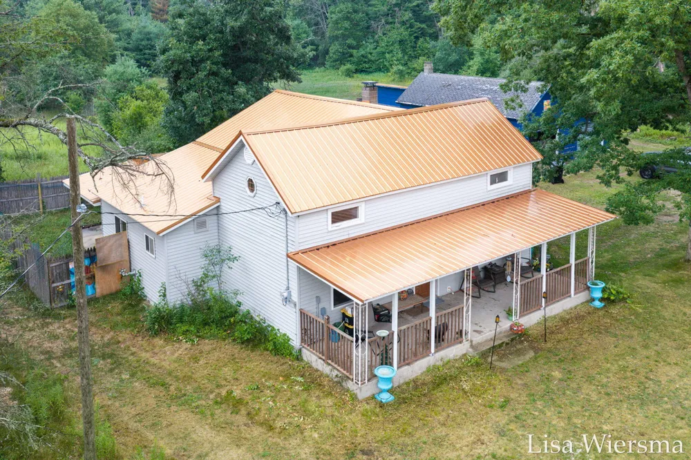 4393 E 8th Street Everett Township, MI 49349