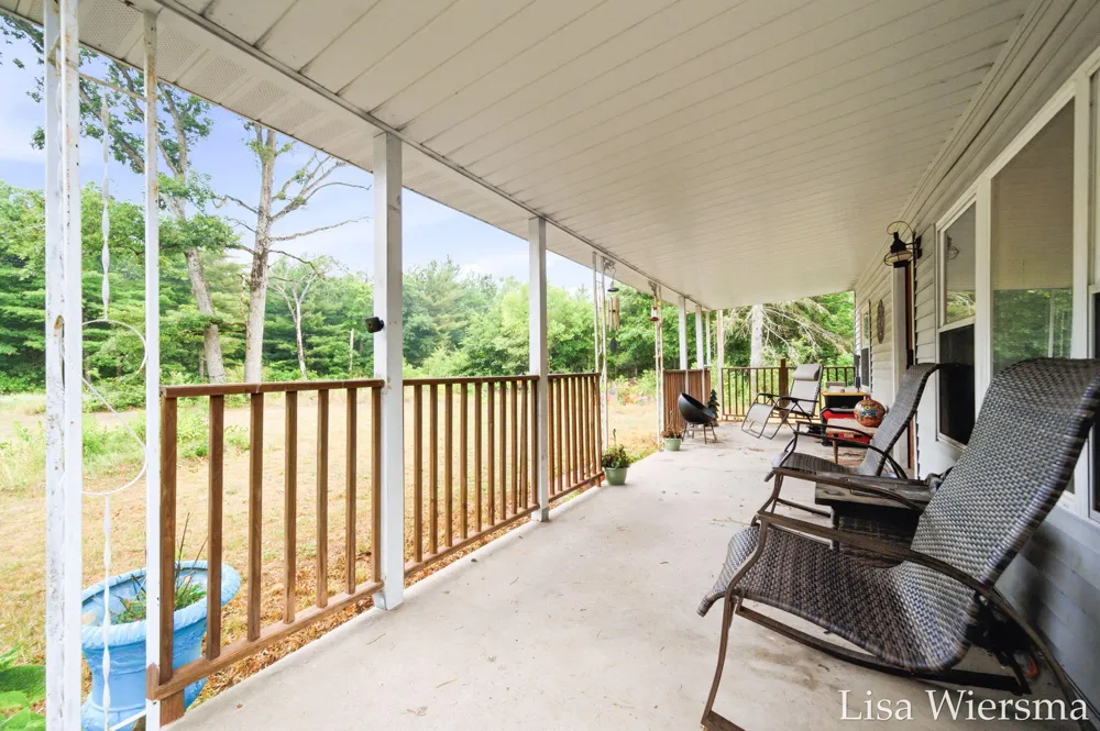 4393 E 8th Street Everett Township, MI 49349