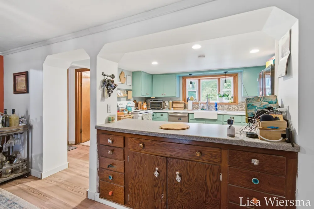 4393 E 8th Street Everett Township, MI 49349