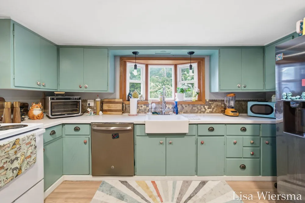 4393 E 8th Street Everett Township, MI 49349