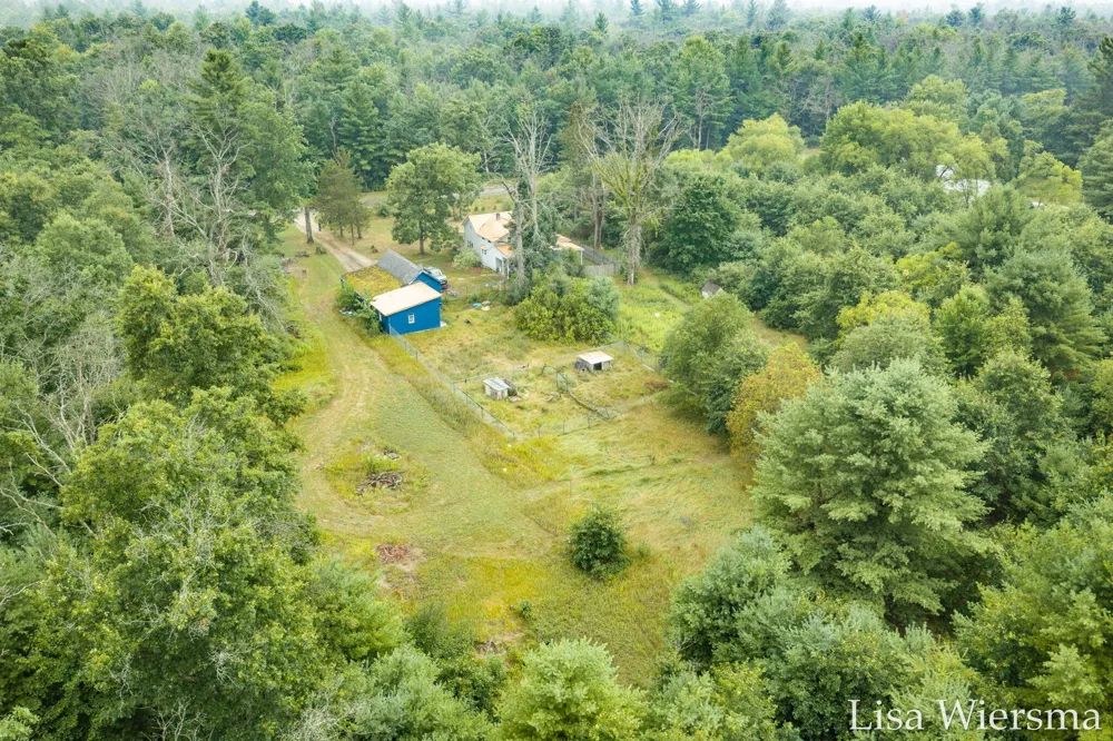 4393 E 8th Street Everett Township, MI 49349