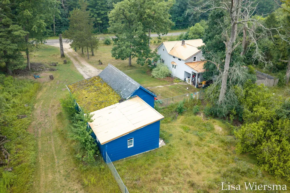 4393 E 8th Street Everett Township, MI 49349